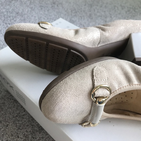 GEOX shoe - Picture 3 of 8